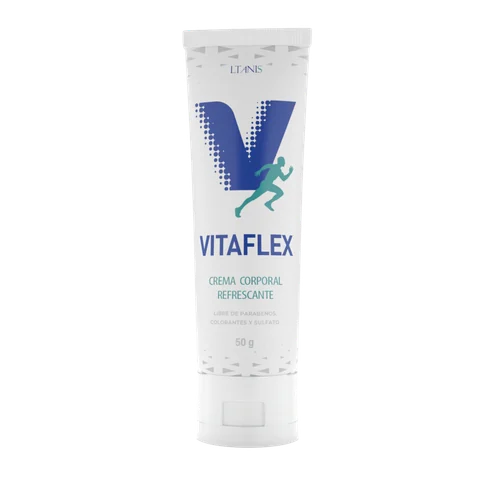 1 tubo Vitaflex
